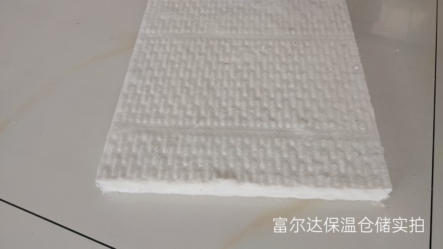 佛山市窑炉保温板马弗炉保温板 - 厂家